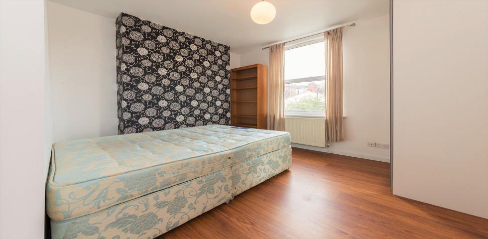 Modern Apartment Christchurch Avenue, Kilburn